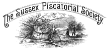 Sussex Piscatorial Society logo