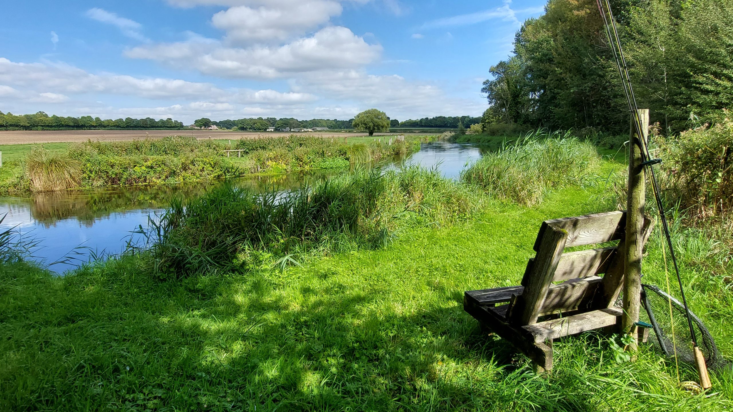 20220914 Itchen Easton Sussex Piscatorial Society